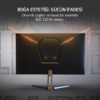 Monitor Gamepower 27" Bull T20 Flat Ips 0.5Ms 180Hz Fhd - Görsel 2