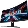 Monitor Gigabyte 27 G27Fc A Fhd Curved Rgb 1Ms 165Hz - Görsel 2