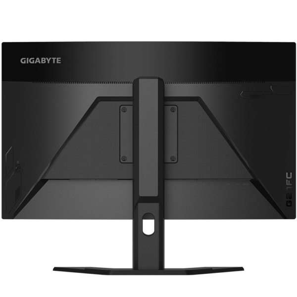 Monitor Gigabyte 27 G27Fc A Fhd Curved Rgb 1Ms 165Hz - Görsel 3