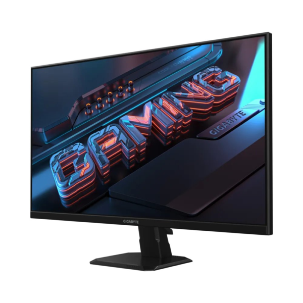 Monitor Gigabyte Gs27Fa 27&Quot; 180Hz 1Ms Fhd Ips - Görsel 2