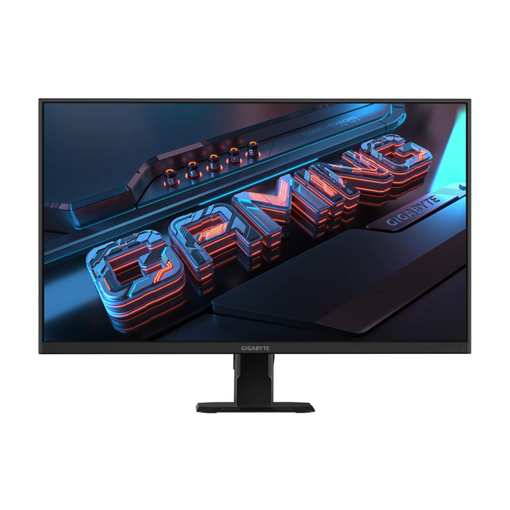 Monitor Gigabyte Gs27Fa 27" 180Hz 1Ms Fhd Ips KKTC