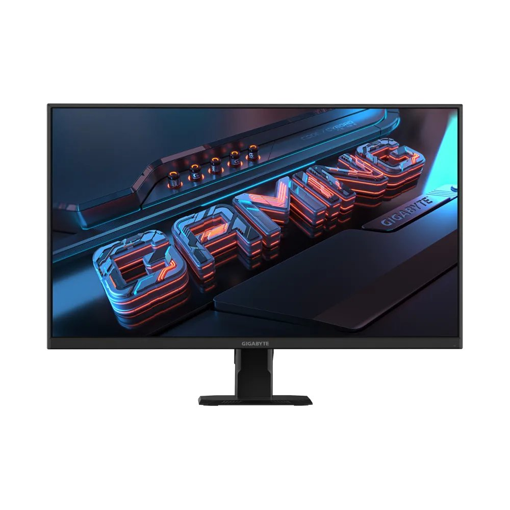 Monitör Gigabyte Gs27Qa 27" 180Hz 1Ms 2K Qhd Ips KKTC