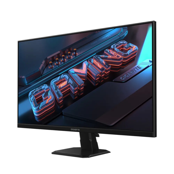 Monitör Gigabyte Gs27Qxa 27&Quot; 240Hz 1Ms 2K Qhd Ips - Görsel 2