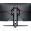 Monitor Koorui 27" 27E1Qa 144Hz 1Ms 2560X1440 Hdmi+Dp Gaming - Görsel 6