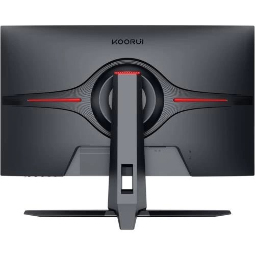 Monitor-Koorui-27-27E1Qa-144Hz-1Ms-2560X1440-Hdmidp-Gaming-Kktc-5 Monitor Koorui 27&Quot; 27E1Qa 144Hz 1Ms 2560X1440 Hdmi+Dp Gaming - Görsel 6
