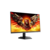 Monitör Koorui 27" G2721P Ips 200Hz 2K 1Ms 2560X1440 Qhd Siyah - Görsel 2