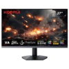 Monitör Koorui 27" Gn02 1Ms 240Hz Fhd Hdmi+Dp Gaming KKTC