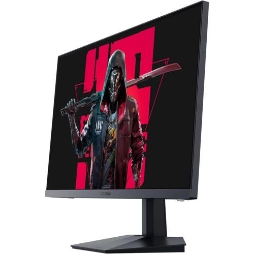 Monitor-Koorui-27-Gn02-1Ms-240Hz-Fhd-Hdmidp-Gaming-Kktc-2 Monitor Koorui 27&Quot; Gn02 1Ms 240Hz Fhd Hdmi+Dp Gaming - Görsel 3