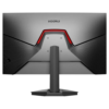 Monitor Koorui 27" Gn02 1Ms 240Hz Fhd Hdmi+Dp Gaming - Görsel 5