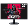 Monıtor Kooruı 27" Gn06 Ips 1Ms 165Hz Fhd Hdmı+Dp Gamıng KKTC