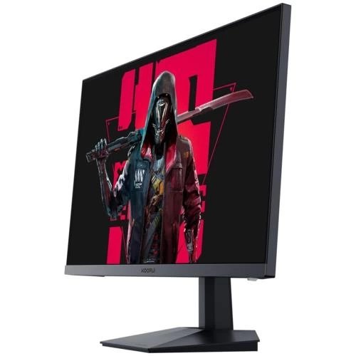 Monitor-Koorui-27-Gn06-Ips-1Ms-165Hz-Fhd-Hdmidp-Gaming-Kktc-2 Monitor Koorui 27&Quot; Gn06 Ips 1Ms 165Hz Fhd Hdmi+Dp Gaming - Görsel 3
