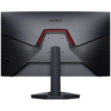 Monitor Koorui 27" Gn06 Ips 1Ms 165Hz Fhd Hdmi+Dp Gaming - Görsel 5