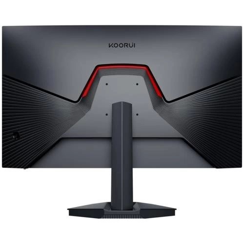 Monitor-Koorui-27-Gn06-Ips-1Ms-165Hz-Fhd-Hdmidp-Gaming-Kktc-4 Monitor Koorui 27&Quot; Gn06 Ips 1Ms 165Hz Fhd Hdmi+Dp Gaming - Görsel 5