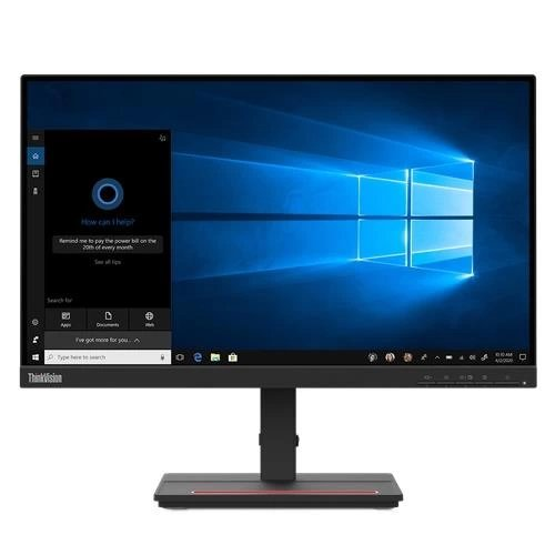 Monıtor Lenovo 21.5" S22E-20 62C6Kat1Tk 4Ms 75Hzfhd