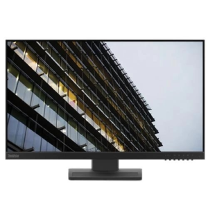 Monitor Lenovo 23.8" E24-28 62B6Mat3Tk 4Ms 60Hz Fhd, Hdmi+Vga+Dp,Vesa