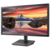 Monitor Lg 21.5" 22Mp410P-B Led Fhd 5Ms 75Hz Hdmi+Vga - Görsel 2