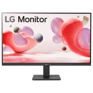 Monitor Lg 27" 27Mr400-B Ips Fhd 5Ms 100Hz Hdmi+Vga