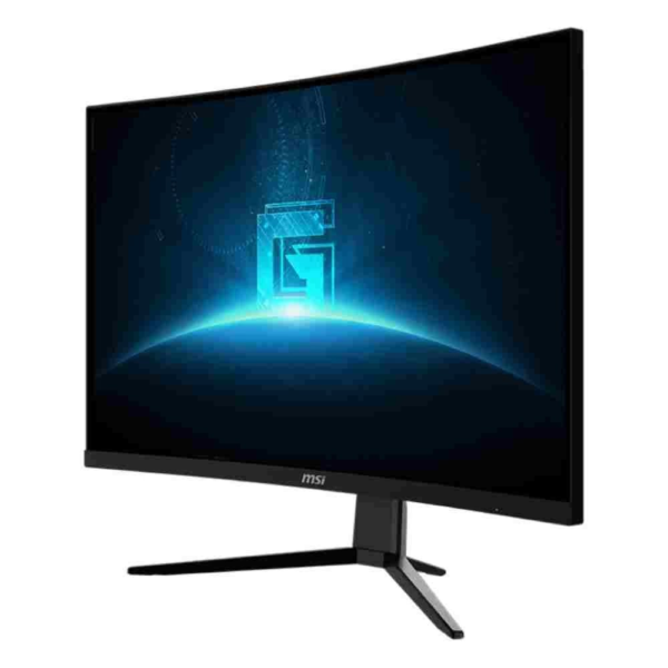 Msi 27&Quot; G27C3F 180Hz 1Ms Va Curved Freesync Premium Gaming Monitör - Görsel 3