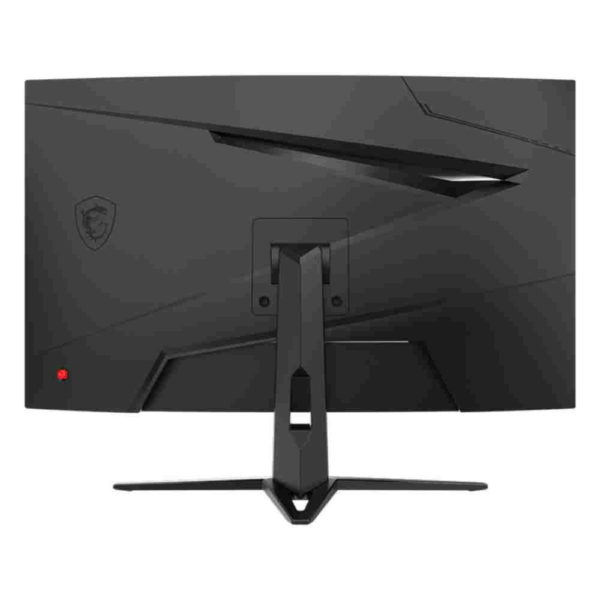 Msi 27&Quot; G27C3F 180Hz 1Ms Va Curved Freesync Premium Gaming Monitör - Görsel 4