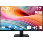 Monitor Msi 27" Pro Mp271A E2 Ips Fhd 1Ms 120Hz Hdmi Vga