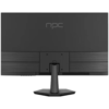 Monitör Npc 21.5" Mf2208-A Led 100Hz 5Ms - Görsel 4