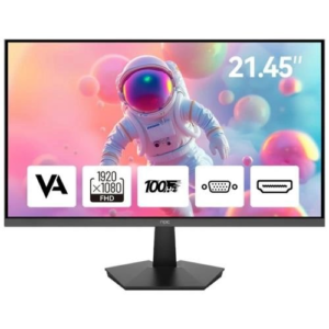 Monitör Npc 21.5&Quot; Mf2208-A Led 100Hz 5Ms Kktc