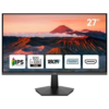 Monitör Npc 27" Md270K-V Curved 180Hz 1Ms Fhd KKTC