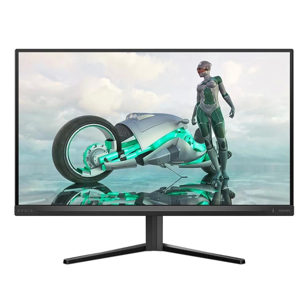 Monitör Philips 27" Evnia 27M2N3200S 180Hz 0