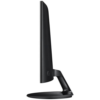 Monitor Samsung 23.5" Lc24F390Fhrxuf Led Curved 4Ms - Görsel 4