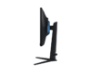 Monitor Samsung 27” Odyssey G3 Ls27Dg302Euxuf 1Ms 180Hz Va Pivot - Görsel 2