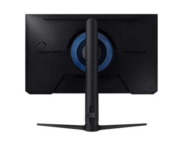 Monitor Samsung 27” Odyssey G3 Ls27Dg302Euxuf 1Ms 180Hz Va Pivot - Görsel 3
