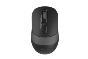 Mouse A4Tech Fg10Cs Air2 Stone Grey Optik Şarjlı Silent