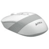 Mouse A4Tech Fm10 Usb Beyaz 1600Dpi - Görsel 3