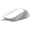 Mouse A4Tech Fm10 Usb Beyaz 1600Dpi - Görsel 4