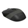 Mouse A4Tech Fm10 Usb Gri 1600Dpi - Görsel 2