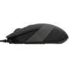 Mouse A4Tech Fm10 Usb Gri 1600Dpi - Görsel 3