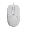 Mouse A4Tech Fm12 Usb Beyaz 1200Dpi KKTC