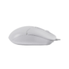 Mouse A4Tech Fm12 Usb Beyaz 1200Dpi - Görsel 3