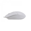 Mouse A4Tech Fm12 Usb Beyaz 1200Dpi - Görsel 4