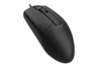 Mouse A4Tech Op-330S Usb Siyah Optik 1000Dpı Silent - Görsel 2
