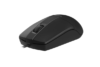 Mouse A4Tech Op-330S Usb Siyah Optik 1000Dpı Silent - Görsel 4