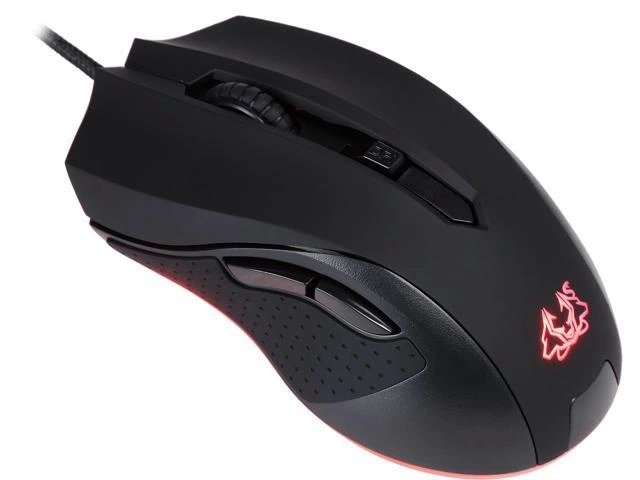 Mouse Asus Cerberus Mouse KKTC