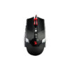 Mouse Bloody T50 Lk Optık Multı Core 4000Cpı KKTC