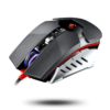 Mouse Bloody T50 Lk Optık Multı Core 4000Cpı - Bloody