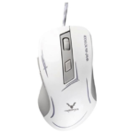 Mouse Chropter Cerberus X4 Cerberus Series Beyaz