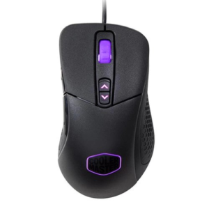 Mouse Cooler Master Mastermouse Mm530 Rgb KKTC