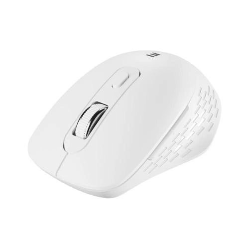 Mouse-Everest-Sm-Bt09-Usb-Beyaz-2In1-Bluetooth-Ve-2.4Ghz-Kablosuz-Kktc-1 Mouse Everest Sm-Bt09 Usb Beyaz 2In1 Bluetooth Ve 2.4Ghz Kablosuz - Görsel 2