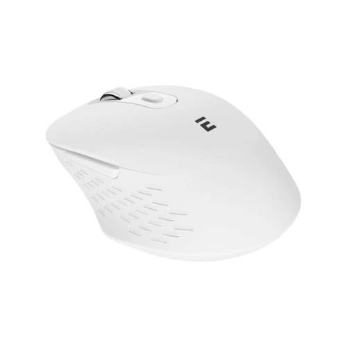 Mouse-Everest-Sm-Bt09-Usb-Beyaz-2In1-Bluetooth-Ve-2.4Ghz-Kablosuz-Kktc-3 Mouse Everest Sm-Bt09 Usb Beyaz 2In1 Bluetooth Ve 2.4Ghz Kablosuz - Görsel 4