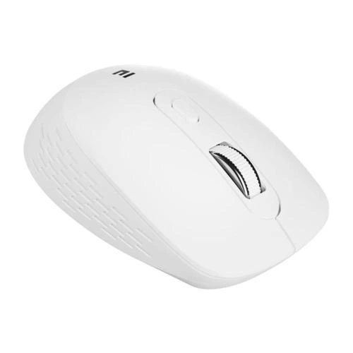 Mouse-Everest-Sm-Bt09-Usb-Beyaz-2In1-Bluetooth-Ve-2.4Ghz-Kablosuz-Kktc-4 Mouse Everest Sm-Bt09 Usb Beyaz 2In1 Bluetooth Ve 2.4Ghz Kablosuz - Görsel 5
