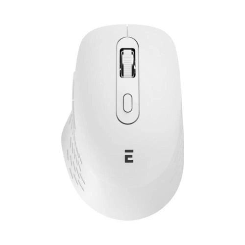 Mouse Everest Sm-Bt09 Usb Beyaz 2In1 Bluetooth Ve 2.4Ghz Kablosuz Kktc Mouse Everest Sm-Bt09 Usb Beyaz 2In1 Bluetooth Ve 2.4Ghz Kablosuz Kktc